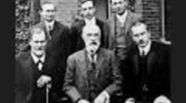 Timeline: PERSONAJES DE PSICOLOGIA