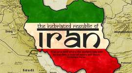 Timeline: Historia de Irán 1980-2010