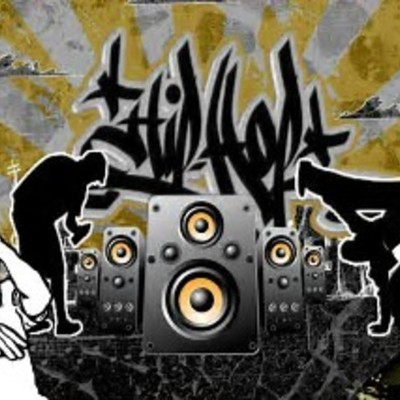 Timeline: Urban Popular Music