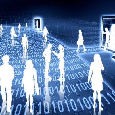 Timeline: История развития цивилизации и основные информационные революции