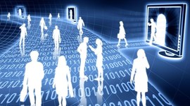 Timeline: История развития цивилизации и основные информационные революции