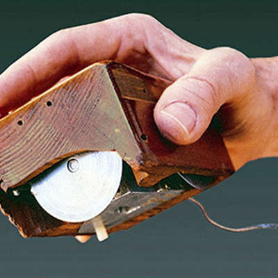 Timeline: История создания и развития компьютерной мыши