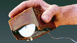 Timeline: История создания и развития компьютерной мыши