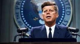 Timeline: 1961-1965 American History Spotlight