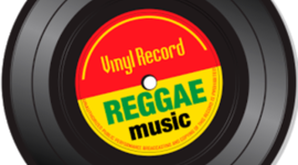 Timeline: Reggae Music