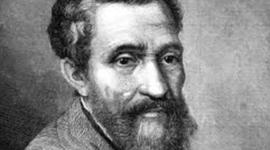 Timeline: Michelangelo
