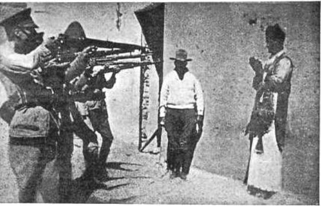Historia de México timeline Timetoast timelines