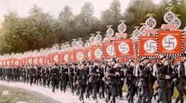 Timeline: NAZI PARTY ORIGINS