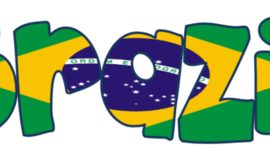 Timeline: History of Brazil
