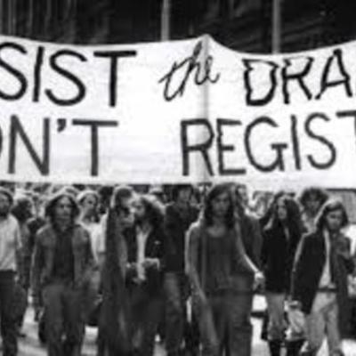 Timeline: Anti-War(korean war)