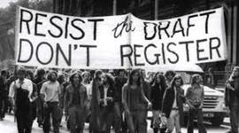 Timeline: Anti-War(korean war)