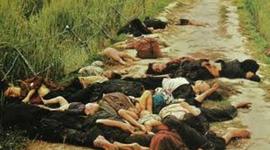 Timeline: Anti-war