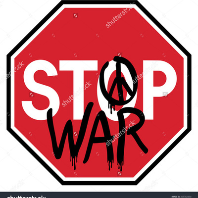 Timeline: Anti war By, Darius, Jaylin, and Francisco