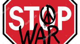 Timeline: Anti war By, Darius, Jaylin, and Francisco