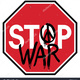 No more war