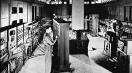 Timeline: História dos computadores e das redes de comunicação