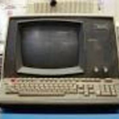 Timeline: História dos Computadores