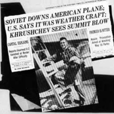 Timeline: The Cold War Continues