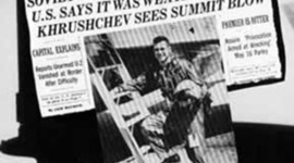 Timeline: The Cold War Continues