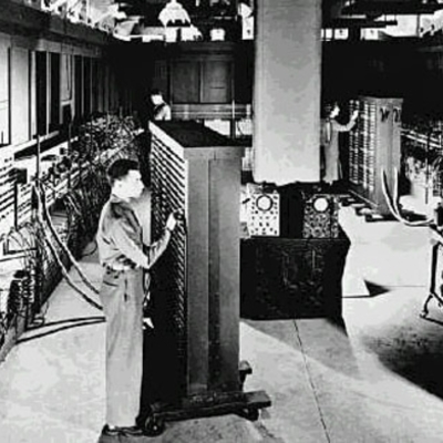 Timeline: História dos Computadores (1981/1990)