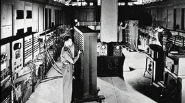 Timeline: História dos Computadores (1981/1990)