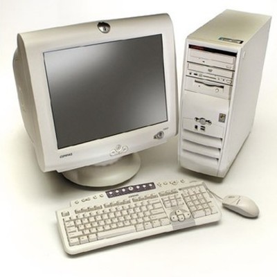 Timeline: História dos computadores 2001- 2017