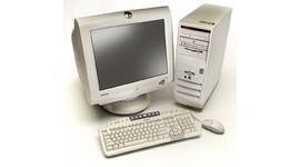 Timeline: História dos computadores 2001- 2017