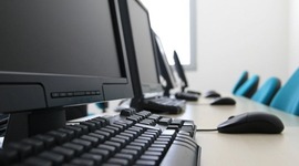 Timeline: Historia dos computadores