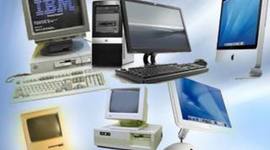 Timeline: História dos computadores e das redes de comunicação-1971 a 1980