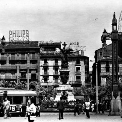 Timeline: Acontecimientos históricos más importantes de los años 50