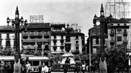 Timeline: Acontecimientos históricos más importantes de los años 50