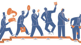 Timeline: Recorded Audio