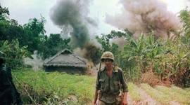 Timeline: Vietnam War