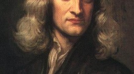 Timeline: Life Of Isaac Newton(brief)