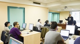 Timeline: EVOLUCIÓN DE LA TECNOLOGÍA EDUCATIVA