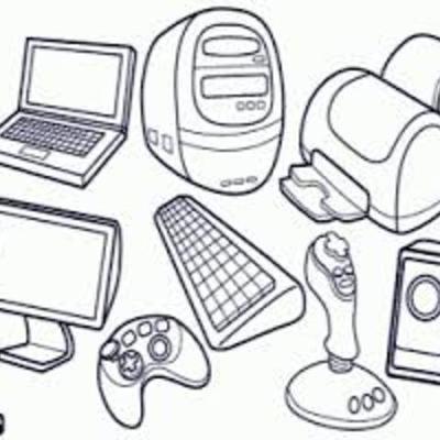 Timeline: historia de la computación