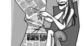 Timeline: Los principales cambios y transformaciones que ha sufrido el sistema mediático del país.