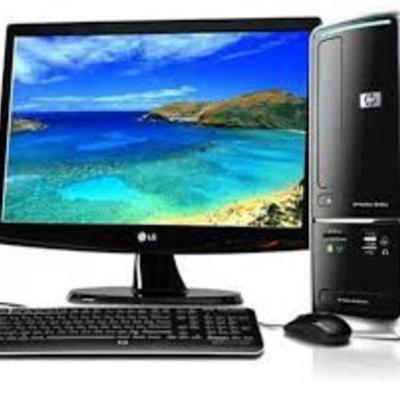 Timeline: Historia del computador