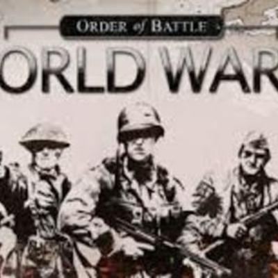Timeline: World War 2 Timeline