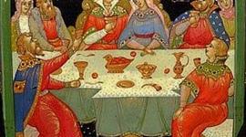 Timeline: Brenna's Middle Ages Timeline