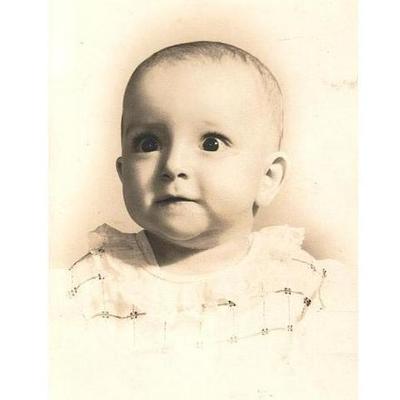 Timeline: Bebe asustada