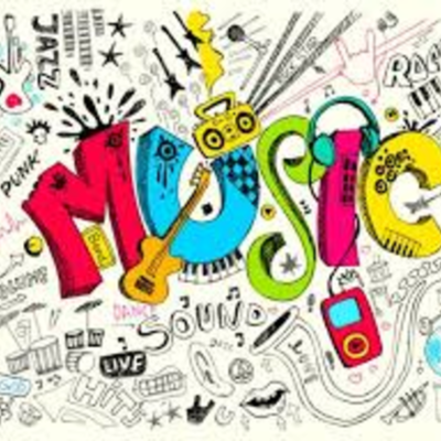 Timeline: Historia De La  Musica