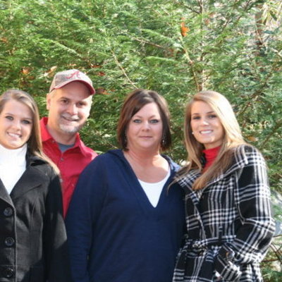 Timeline: Hailey's Individual Timeline