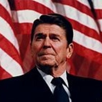 Timeline: The impact of the Reagan Presidency 1981-96