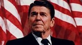 Timeline: The impact of the Reagan Presidency 1981-96