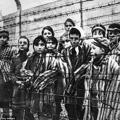 Timeline: Lois contre les Juifs durant les 1930 et 40