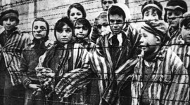 Timeline: Lois contre les Juifs durant les 1930 et 40