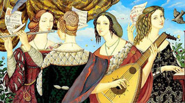 Timeline: La historia de la musica