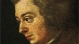 Timeline: Chrysostomas Wolfgang Amadeus Mozart