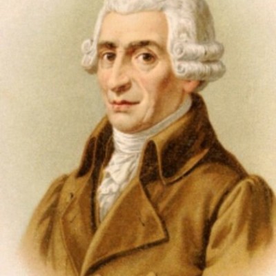 Timeline: Joseph Haydn